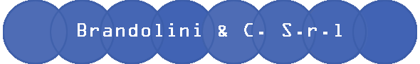 Brandolini & C. S.r.l